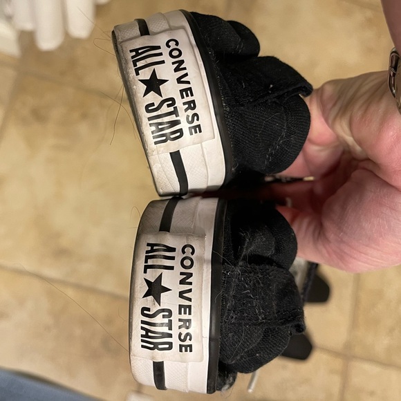 Converse All-Stars slip on shoes - Picture 2 of 4